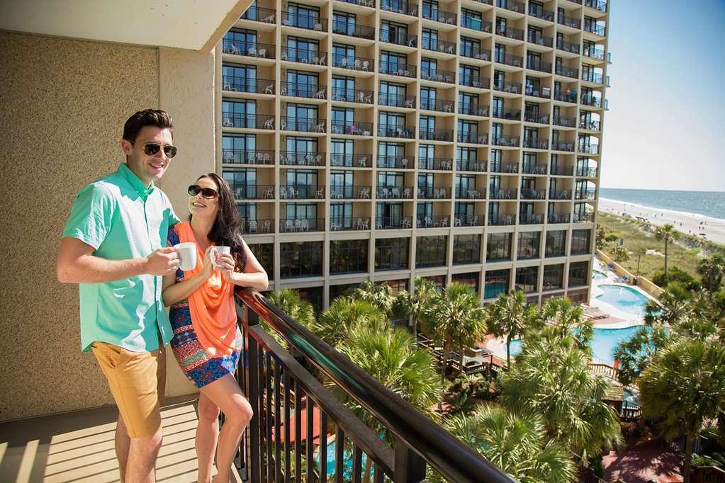 Beach Cove Resort Atlantic Beach Facilities photo