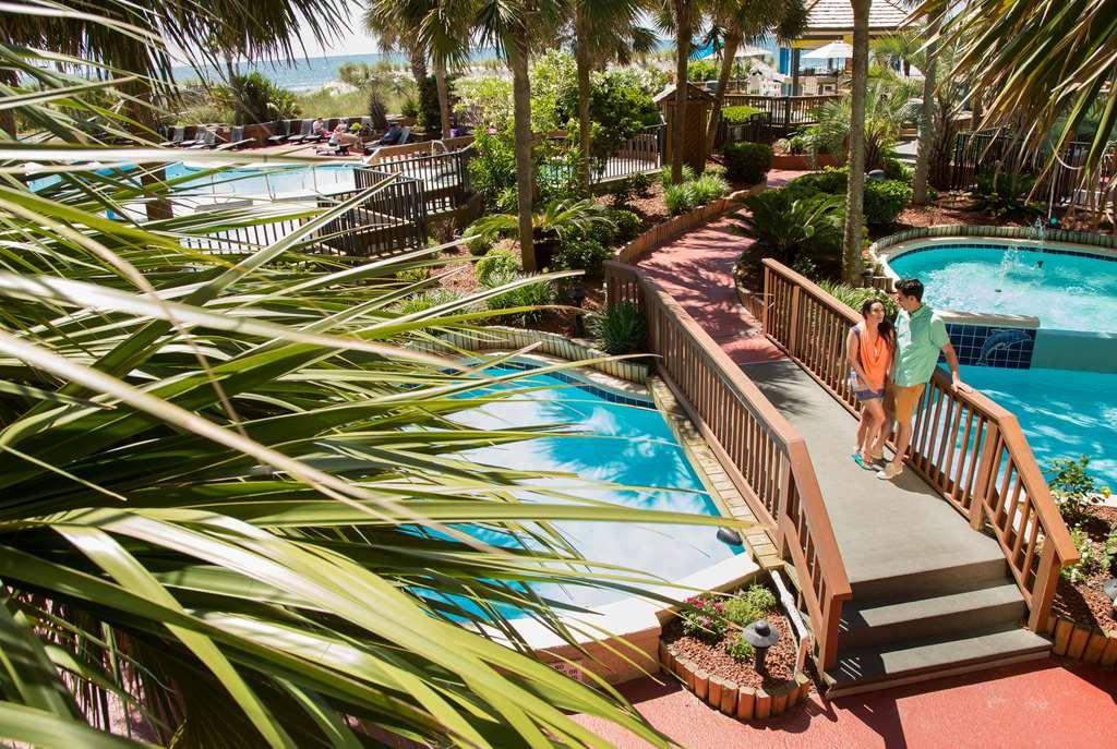 Beach Cove Resort Atlantic Beach Facilities photo
