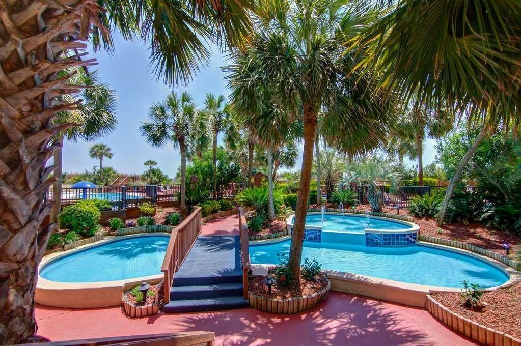 Beach Cove Resort Atlantic Beach Facilities photo