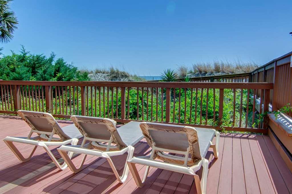 Beach Cove Resort Atlantic Beach Facilities photo