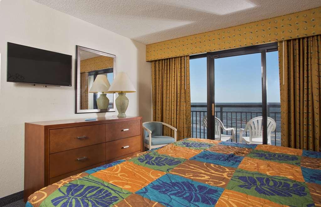 Beach Cove Resort Atlantic Beach Room photo