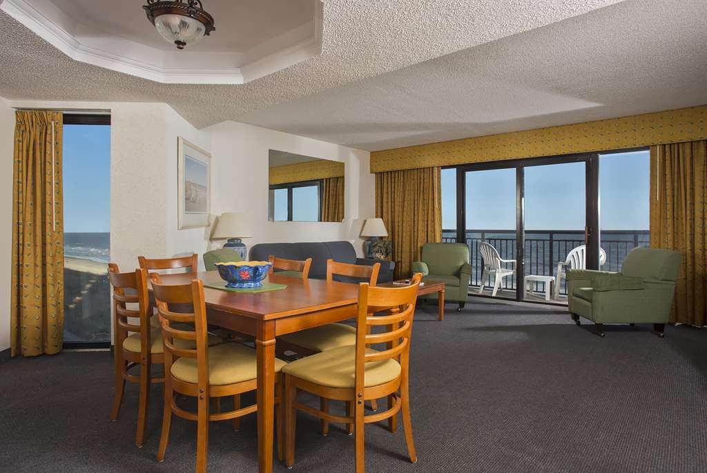 Beach Cove Resort Atlantic Beach Room photo
