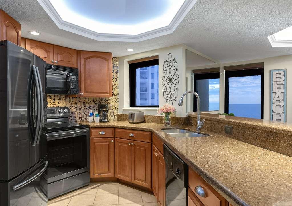 Beach Cove Resort Atlantic Beach Room photo