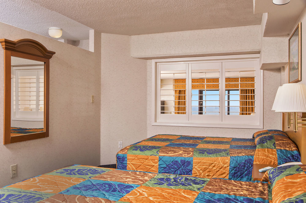 Beach Cove Resort Atlantic Beach Exterior photo